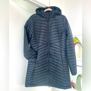 Orvis Puffer Parka